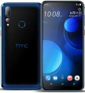 Замена usb разъема на телефоне HTC Desire 19 Plus в Новосибирске